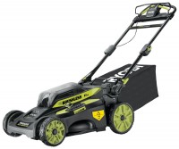 Photos - Lawn Mower Ryobi RY-36LMX51A-0 