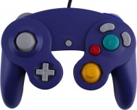 Game Controller Nintendo GameCube Gamepad 