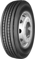 Photos - Truck Tyre Supercargo SC216 235/75 R17.5 143M 