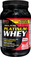 Photos - Protein SAN 100% Pure Platinum Whey 0.9 kg