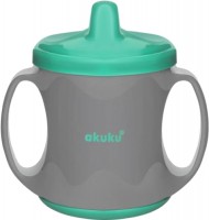 Photos - Baby Bottle / Sippy Cup Akuku A0422 