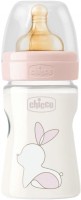 Baby Bottle / Sippy Cup Chicco Original Touch 80825.11.00 