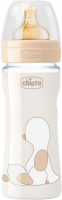 Photos - Baby Bottle / Sippy Cup Chicco Original Touch 27624.30 