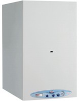 Photos - Boiler Nova Florida Libra Dual Line Tech BTFS 32 31.3 kW