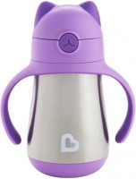 Photos - Baby Bottle / Sippy Cup Munchkin 51924 