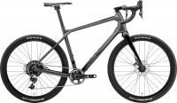 Photos - Bike Merida Silex + 6000 2021 frame XS 