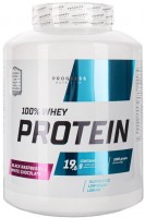 Photos - Protein Progress 100% Whey Protein 1 kg