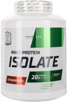 Photos - Protein Progress 100% Protein Isolate 1.8 kg