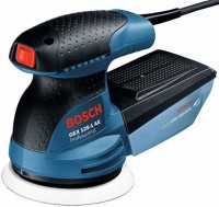 Grinder / Polisher Bosch GEX 125-1 AE Professional 0601387504 