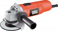 Photos - Grinder / Polisher Black&Decker G915 