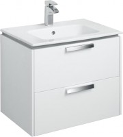 Photos - Washbasin cabinet Roca Lago 60 