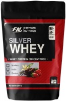 Photos - Protein Fortogen Silver Whey 0.9 kg