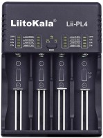 Photos - Battery Charger Liitokala Lii-PL4 