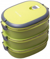 Photos - Food Container Kamille KM-2110 