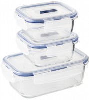 Photos - Food Container Luminarc Pure Box Active P8002 