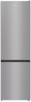 Photos - Fridge Gorenje NRK 6201 ES4 stainless steel