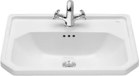 Bathroom Sink Roca Carmen 3270A5 600 mm