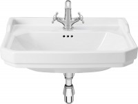 Photos - Bathroom Sink Roca Carmen 3270A1 650 mm