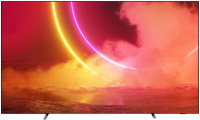 Photos - Television Philips 55OLED805 55 "