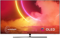 Photos - Television Philips 5565OLED8 65 "