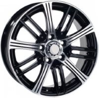 Photos - Wheel SPORTMAX RACING 294 (6,5x15/5x100 ET38 DIA67,1)