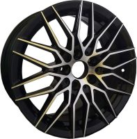 Photos - Wheel SPORTMAX RACING 3351 (7x16/5x112 ET40 DIA67,1)