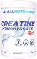 Photos - Creatine AllNutrition Creatine Monohydrate Caps 400