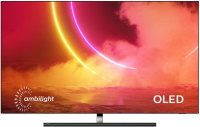 Photos - Television Philips 55OLED865 55 "