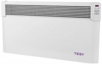 Photos - Convector Heater Tesy CN 04 150 EIS W 1.5 kW