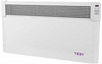 Photos - Convector Heater Tesy CN 04 150 EIS CLOUD W 1.5 kW