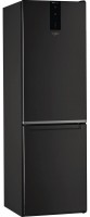 Photos - Fridge Whirlpool W7 821O K black