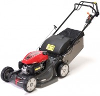 Photos - Lawn Mower Honda HRX 537C5 HYE 