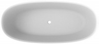 Photos - Bathtub Roca Ariana 165x75 cm