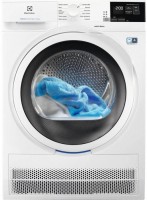 Photos - Tumble Dryer Electrolux PerfectCare 600 EW6C428WU 