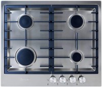 Photos - Hob Freggia HF 640 VGX stainless steel