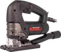 Photos - Electric Jigsaw Kress KU472 