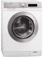 Washing Machine AEG L 88489 white