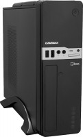 Photos - Desktop PC Qbox I35xx (I3566)