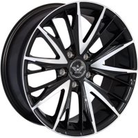 Photos - Wheel Marcello MR-38