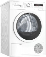 Photos - Tumble Dryer Bosch WTH 850S7 PL 
