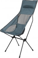 Photos - Outdoor Furniture Summit High Back Pack Away Chair 