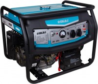 Photos - Generator Sigma 5710491 