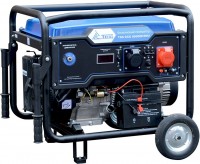 Photos - Generator TSS SGG 8000EH3NU 