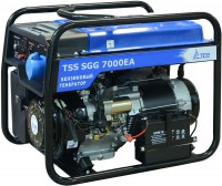 Photos - Generator TSS SGG 7000EA 