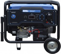 Photos - Generator TSS SGG 8000EHNA 