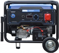 Photos - Generator TSS SGG 8000EH3NA 