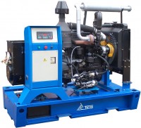 Photos - Generator TSS AD-60S-T400-1RM1 