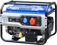 Photos - Generator TSS SGG 9000E3LA 