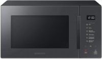 Photos - Microwave Samsung Bespoke MG23T5018AC graphite