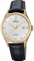 Photos - Wrist Watch FESTINA F20010/2 